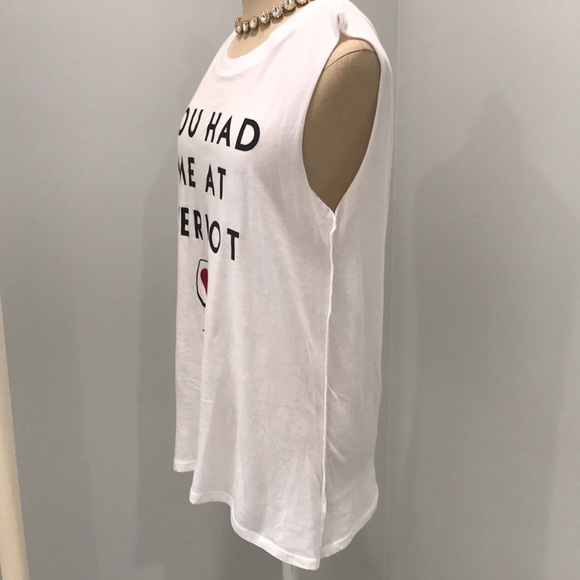 💯✅ AUTHENTIC SOCIAL DECAY MERLOT🍷 GRAPHIC TOP - Picture 4 of 4